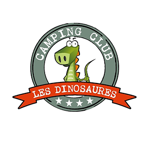Camping Club Les Dinosaures camping