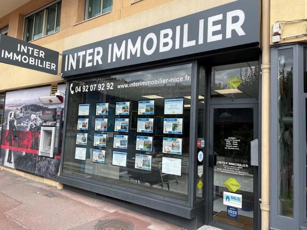 Inter Immobilier agence immobilière