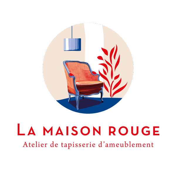 La Maison Rouge tapissier et décorateur (fabrication, vente en gros de fournitures)