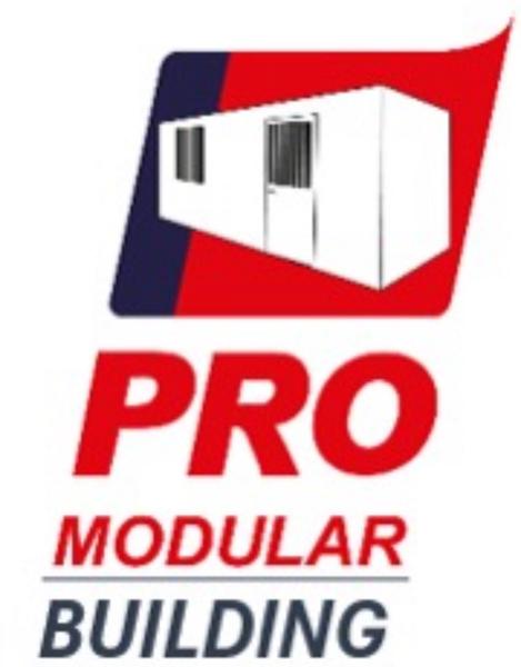 Promodular Building constructeur de maisons individuelles