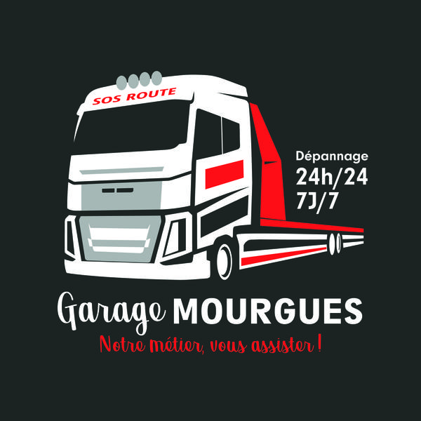 Garage Mourgues SARL