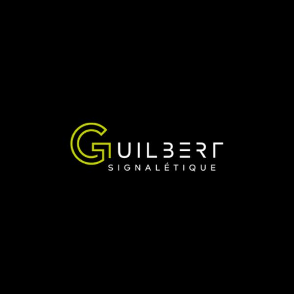 Guilbert Signalétique enseigne et enseigne lumineuse (fabrication, vente, installation)