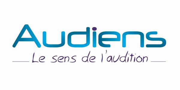 Audiens audioprothésiste, correction de la surdité