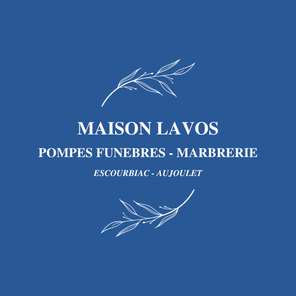 Pompes Funèbres - Marbrerie Lavos