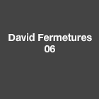 David Fermetures 06 porte et portail