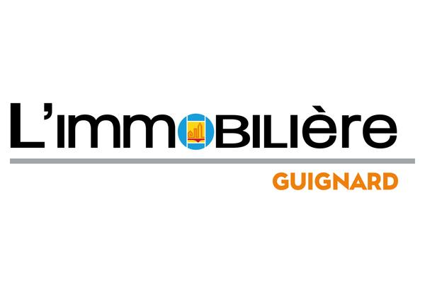 L'Immobilière Guignard agence immobilière