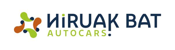 Autocars Hiruak Bat