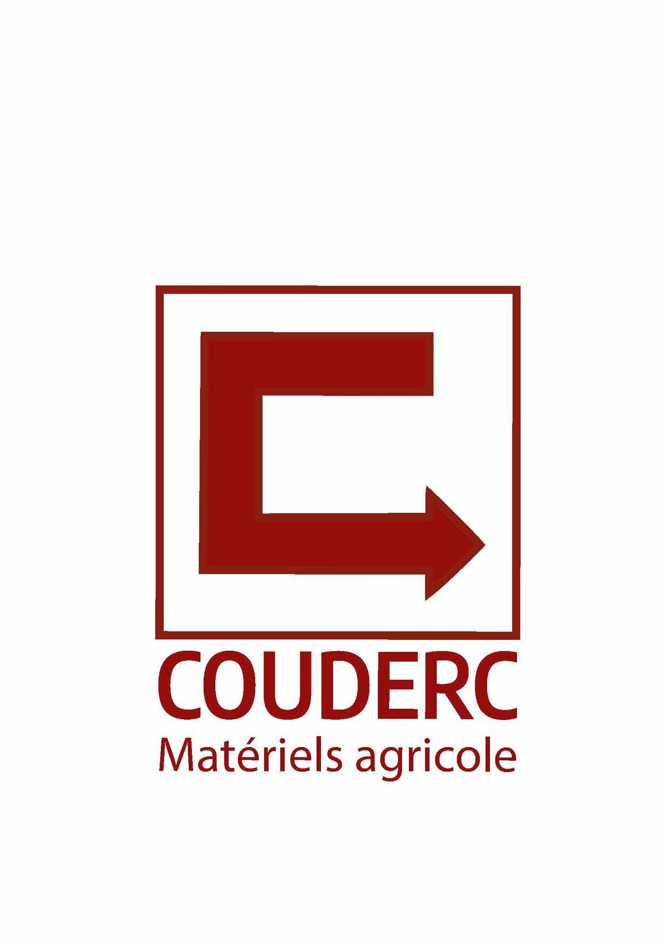 COUDERC SARL SEE matériel agricole