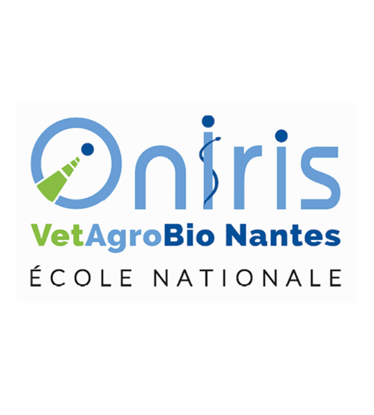 Oniris VetAgroBio Campus école de commerce, école d'ingénieurs