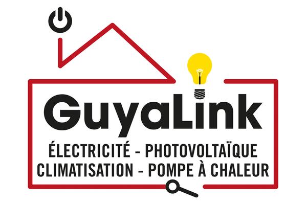 Sarl Guyalink climatisation (étude, installation)