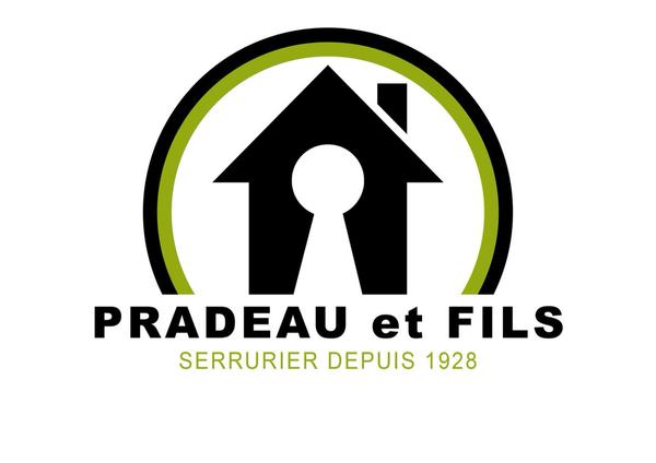 Pradeau & Fils - Point Fort Fichet Sarl dépannage de serrurerie, serrurier