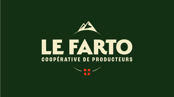 Coopérative de Thônes - le farto coopérative agricole