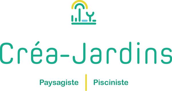 Créa Jardins entrepreneur paysagiste