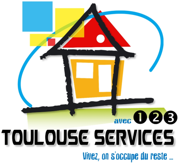 123 TOULOUSE SERVICES services, aide à domicile