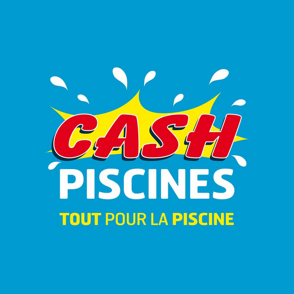 Cash Piscines La Rochelle piscine (matériel, fournitures au détail)