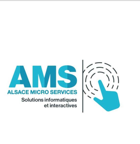 Alsace Micro Services dépannage informatique