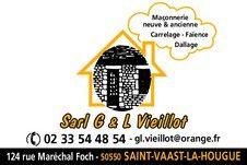 SARL G&L Vieillot carrelage et dallage (vente, pose, traitement)