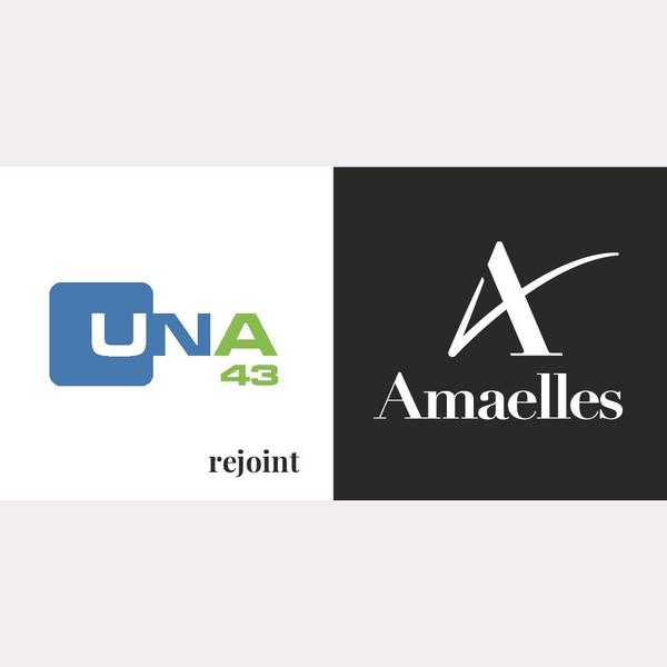 Amaelles - UNA 43 entreprise de surveillance, gardiennage et protection