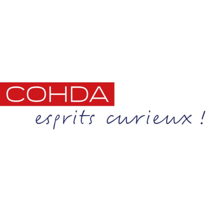 SG Etudes -Cohda