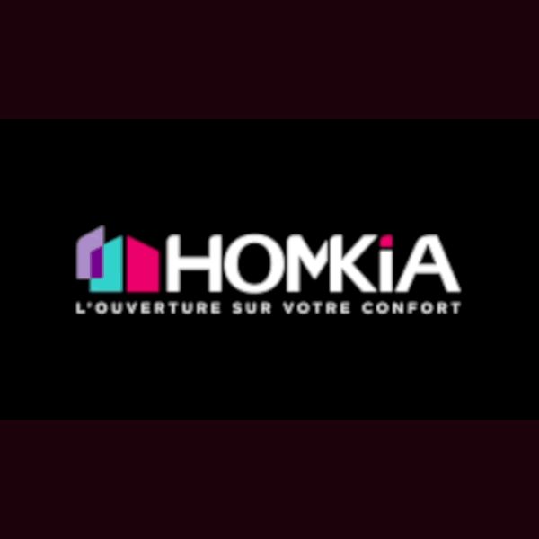 Homkia