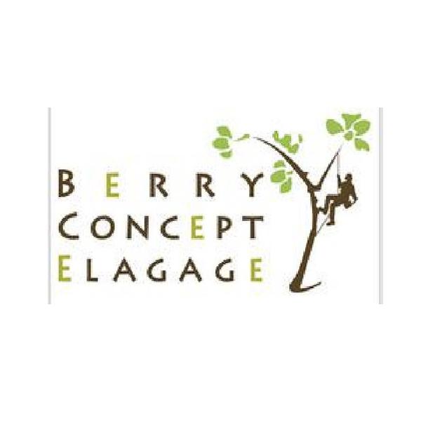 Berry Concept Elagage arboriculture et production de fruits