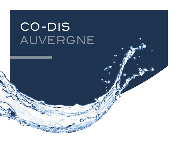 Codis Auvergne Europiscine piscine (matériel, fournitures au détail)