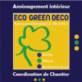 Eco Green Deco entreprise de menuiserie