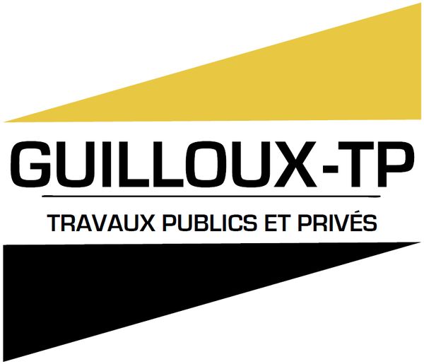 Guilloux T.P. entreprise de travaux publics