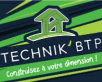 TECHNIK BTP entreprise de maçonnerie