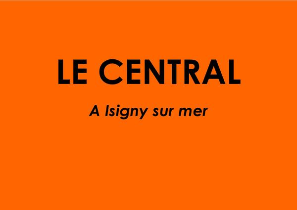 Le Central