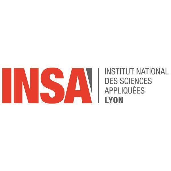 Institut National Sciences Appliquées - INSA Lyon enseignement supérieur public