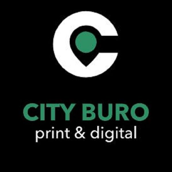 City Buro& Print