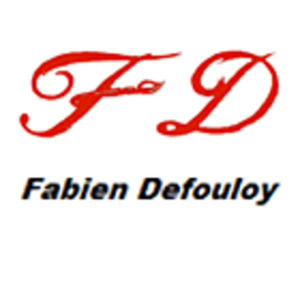 SARL Fabien Defouloy peinture et vernis (détail)