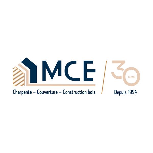 MCE - Charpente Couverture construction bois Construction, travaux publics