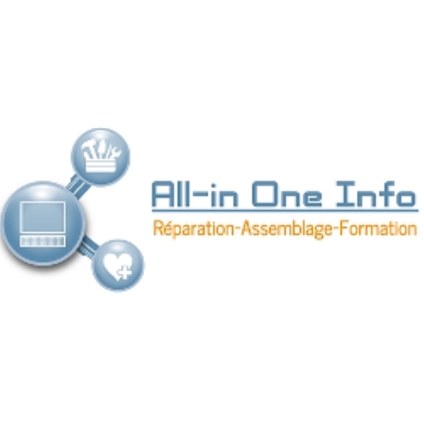 All In One Info dépannage informatique