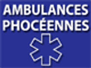 Ambulances Phocéennes ambulance