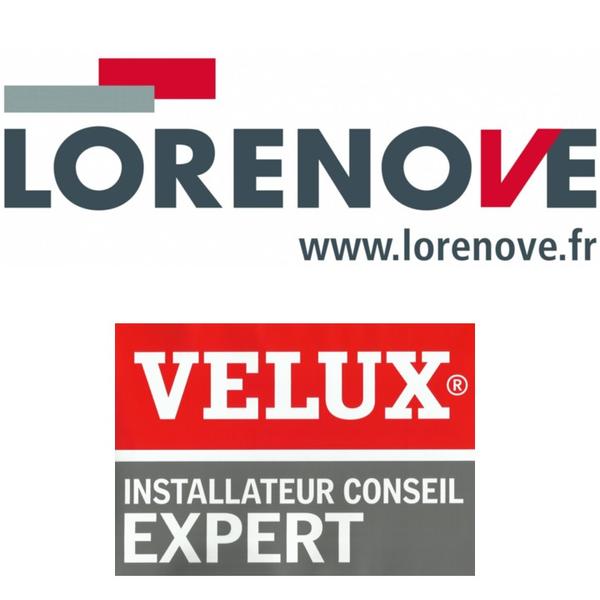 Lorenove - Fenêtres et Fermetures du Centre Concessionnaire entreprise de menuiserie