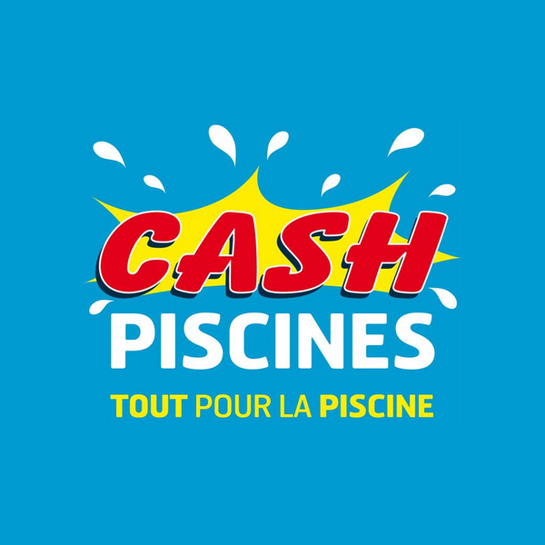 Cash Piscines Chatellerault piscine (matériel, fournitures au détail)