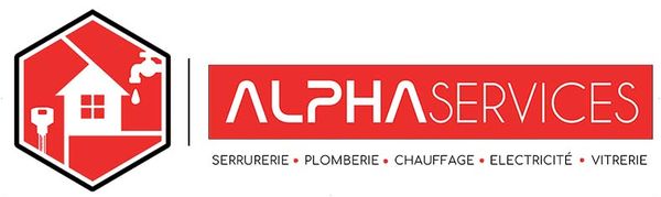 Alpha Services plombier