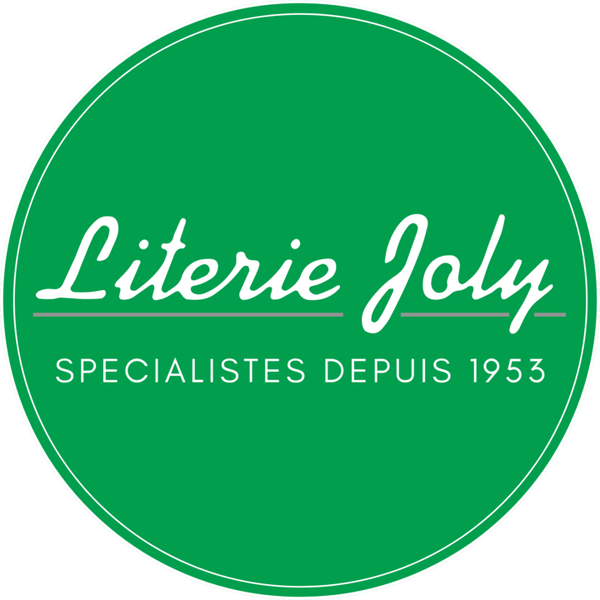 LITERIE JOLY linge de maison (détail)