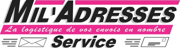 Mil'Adresses Service Publicité, marketing, communication