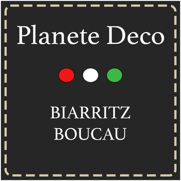 Planète Déco meuble et décoration de jardins (fabrication, commerce)