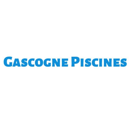Gascogne Piscines piscine (construction, entretien)