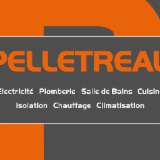 Entreprise Pelletreau climatisation, aération et ventilation (fabrication, distribution de matériel)