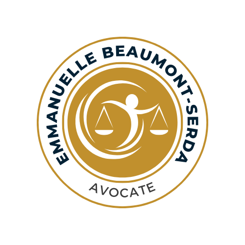 Emmanuelle BEAUMONT-SERDA avocat