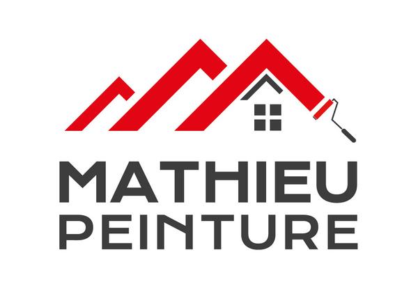 Mathieu Peinture SAS peinture et vernis (détail)