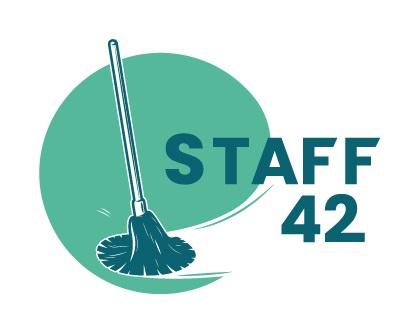 Staff 42