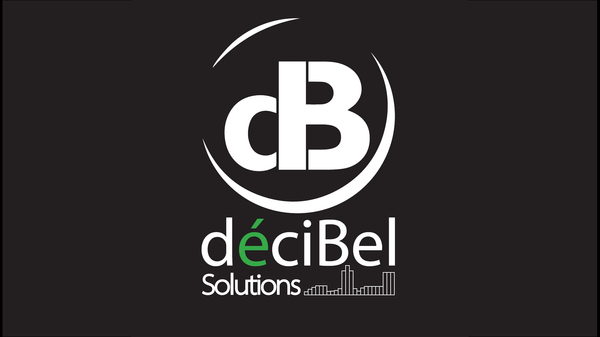 Décibel Solutions location de matériel audiovisuel