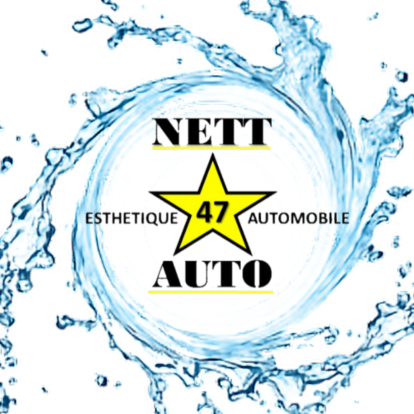 Nett Auto 47 lavage et nettoyage auto