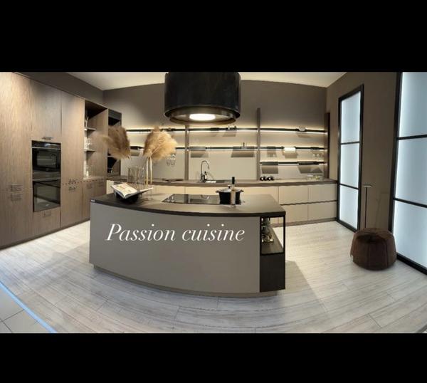 NLCL Stonina Passion Cuisine meuble et accessoires de cuisine et salle de bains (détail)